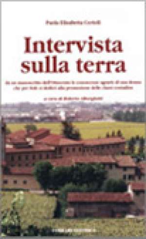 Intervista sulla terra