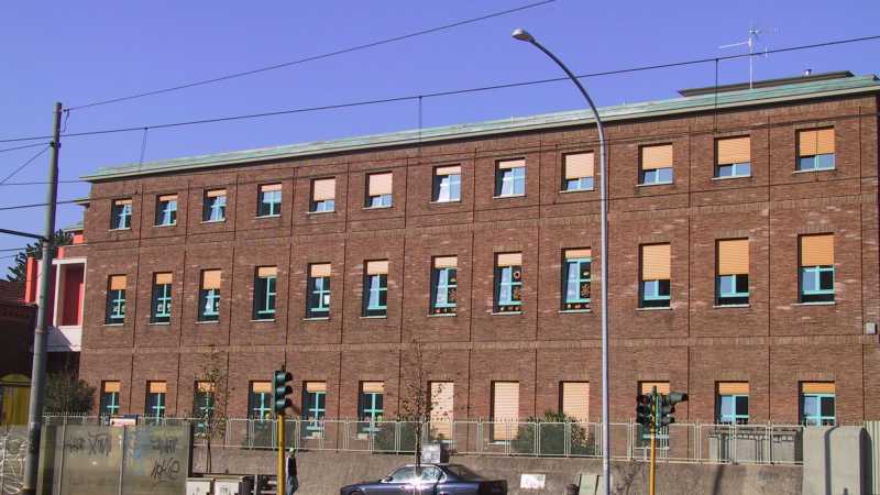 Scuola Primaria “Santa Cerioli” - Roma