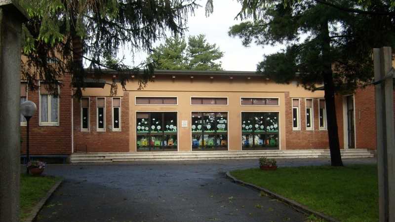 Scuola dell’Infanzia “Santa Cerioli” - Soncino