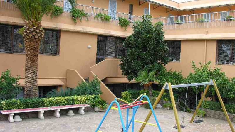 Scuola dell’Infanzia “Santa Cerioli” - Nettuno