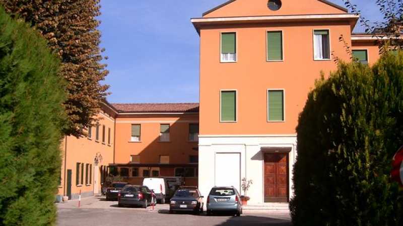 Scuola dell’Infanzia “Santa Cerioli” - Bologna