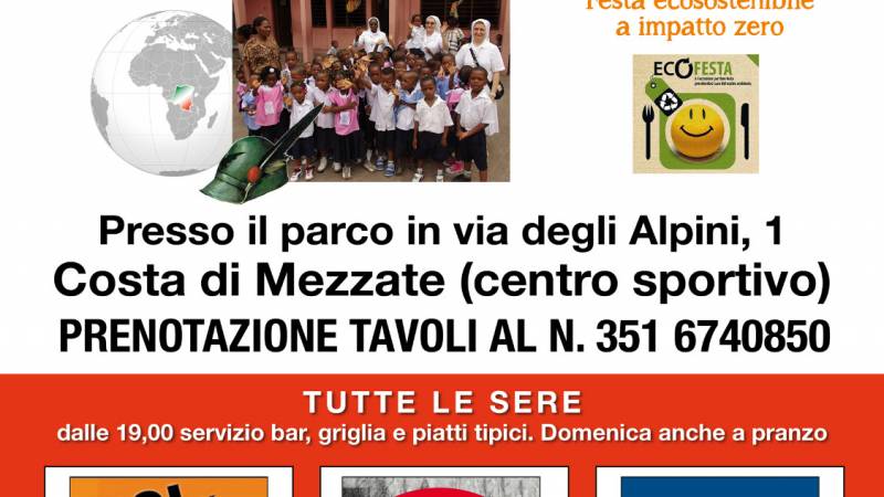 SERATA SOTTO LE STELLE