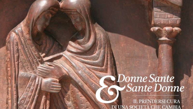 Donne Sante e Sante Donne