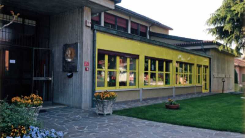 Scuola dell’Infanzia “Sacra Famiglia” - Sorisole