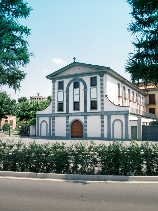 Chiesa Sacra Famiglia