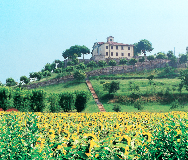 Chiesa dell'addolorata